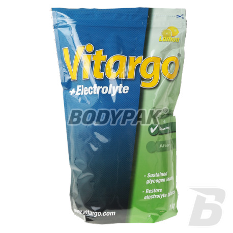 Vitargo Electrolyte - 1kg
