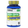 FitMax L-Carnitine Green Coffe - 90 kaps.