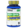 FitMax L-Carnitine Green Coffe - 90 kaps.