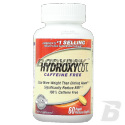 MuscleTech Hydroxycut Pro Clinical CF (caffeine free) - 60 kaps.