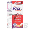 MuscleTech Hydroxycut Pro Clinical - 150 kaps.