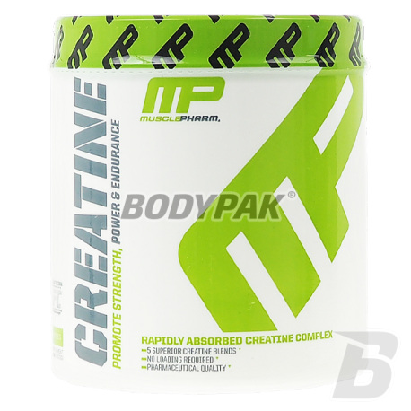 MusclePharm Creatine - 300g