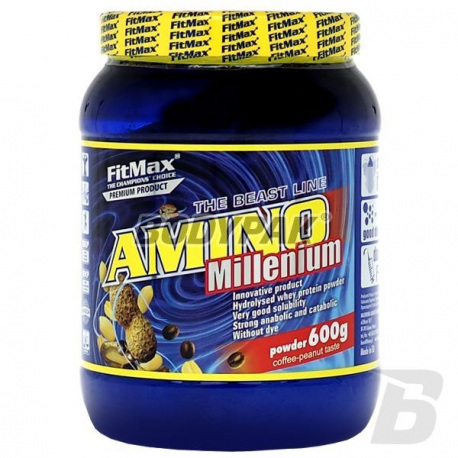 FitMax Amino Millenium - 600g