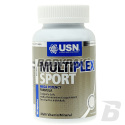 USN Multiplex Sport - 60 kaps.