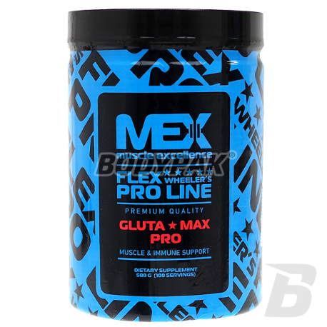 MEX Gluta-Max PRO - 500g