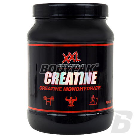 XXL Nutrition Creatine Monohydrate - 500g