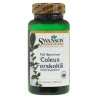 Swanson Coleus Forskohlii 400mg - 60 kaps.