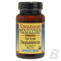 Swanson Phosphatidylserine - Triple Strength 300mg - 30 kaps.