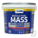 USN Muscle Fuel Mass - 5kg