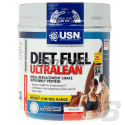 USN Diet Fuel ULTRALEAN - 500g