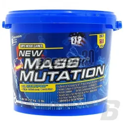 Megabol New Mass Mutation - 2270g