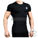 BODYPAK COMP T-Shirt MAN BLK - 1 szt.