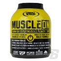 Real Pharm Muscle ON - 2270g