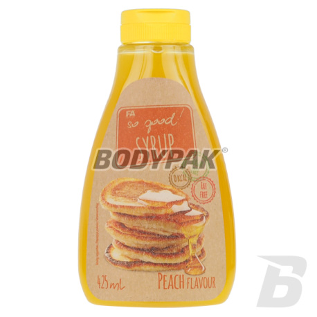 FA Nutrition So good!® Syrup - 425ml