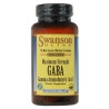 Swanson Maximum Strength GABA 750mg - 60 kaps.