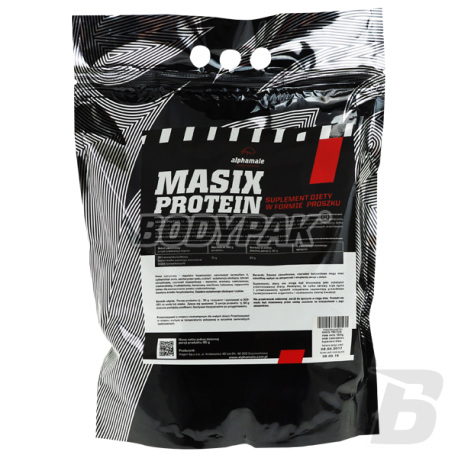 Alpha Male Masix Protein - 750g