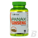 Fitomax Panax Ginseng - 90 kaps.
