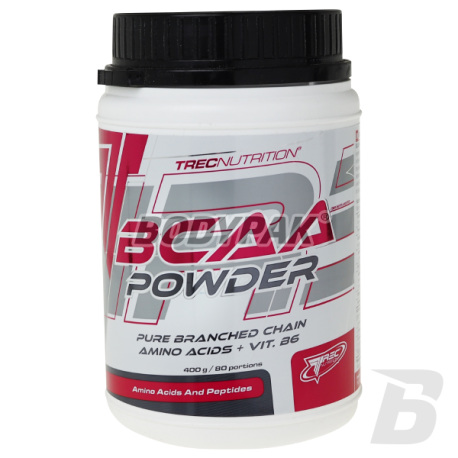 Trec BCAA Powder - 400g