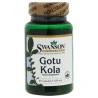 Swanson Gotu Kola 435mg - 60 kaps.