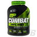 MusclePharm Combat 100% Whey - 2,27kg