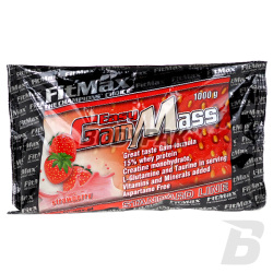 FitMax Easy Gain Mass - 1000g