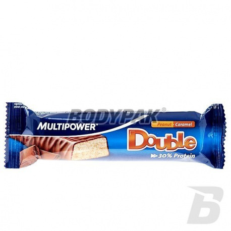 Multipower Double Protein - 60g