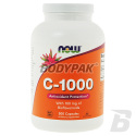 NOW Foods Vitamin C-1000 Bioflavonids - 500 kaps.