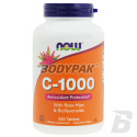 NOW Foods Vitamin C-1000 RH & Bioflav - 250 tabl.