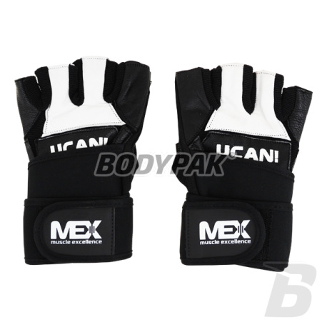 MEX Rękawiczki U CAN - 1 komplet