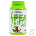 Fitomax Pea & Rice Protein - 750g