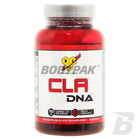 BSN CLA DNA - 90 kaps.