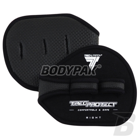 Trec Grip Heavy Black - 1 komplet