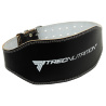 Trec Pas Treningowy Skórzany Szeroki Belt Leather Wide