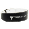 Trec Pas Treningowy Skórzany Wąski 12 Belt Leather Narrow