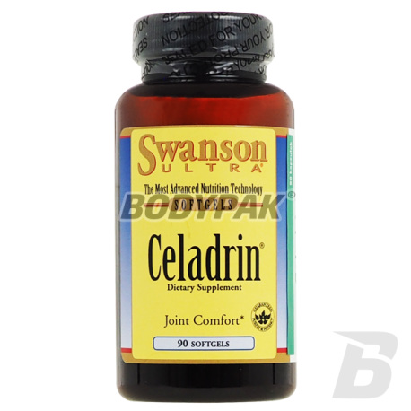 Swanson Celadrin - 90 kaps.