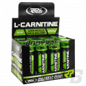 Real Pharm L-Carnitine Shot Box - 12x60ml