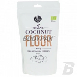 Diet Food Bio Mąka Kokosowa - 450g
