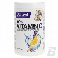 Ostrovit 100% Vitamin C - 1000g