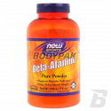 NOW Foods Beta Alanine Powder - 500g
