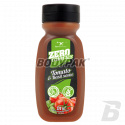 Sport Definition Sauce ZERO [Tomato & Basil] - 320ml