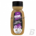 Sport Definition Sauce ZERO [Garlic & Species] - 320ml