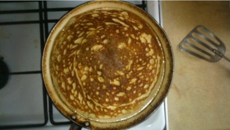FA Pancake - recenzja Michała