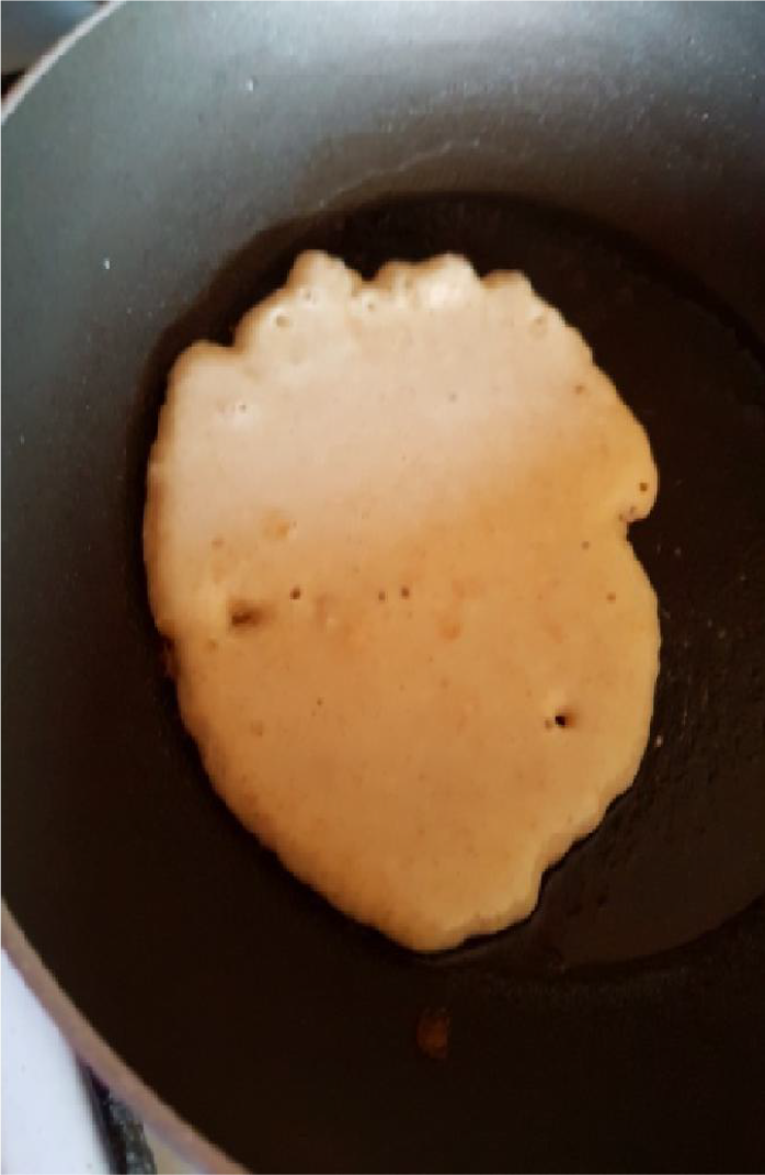 Scitec Nutrition Protein Pancake