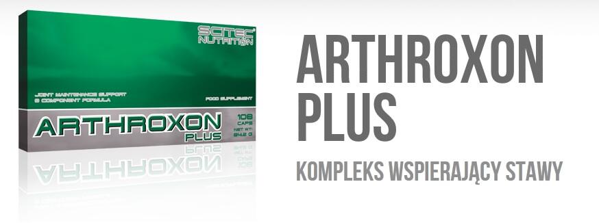 Scitec Arthroxon Plus - 108 kaps.