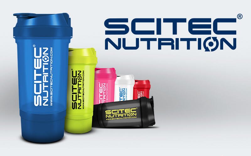 Scitec Shaker