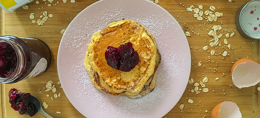 Dieta 1900 kcal z Biedronki za niecałe 25 zł