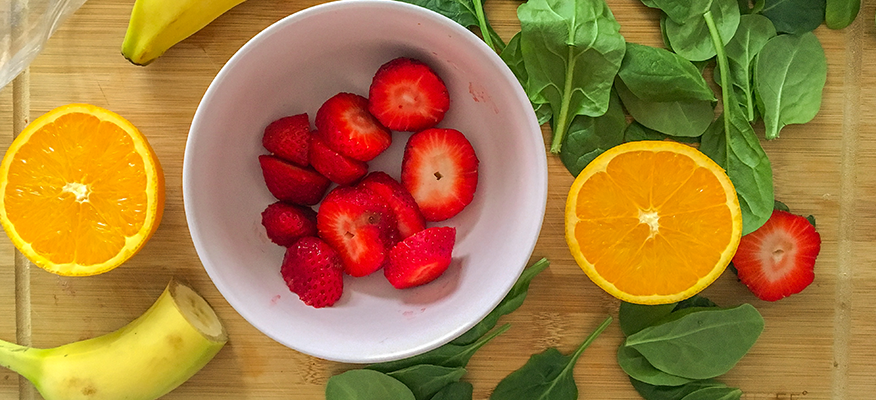 Dieta 1900 kcal z Biedronki za niecałe 25 zł