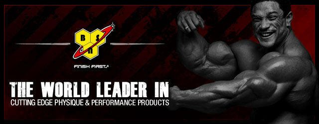 BSN Nitrix 2.0 - 180 tabl.