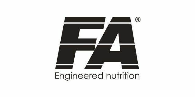 FA Nutrition Core ISO - 2000g