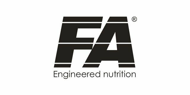 FA Nutrition Core ISO - 500g